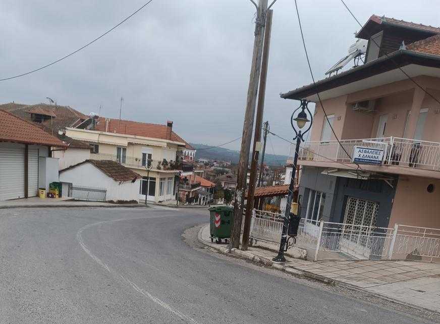 Κατοικία  σε πλειστηριασμό Δήμος Πύδνας - Κολινδρού