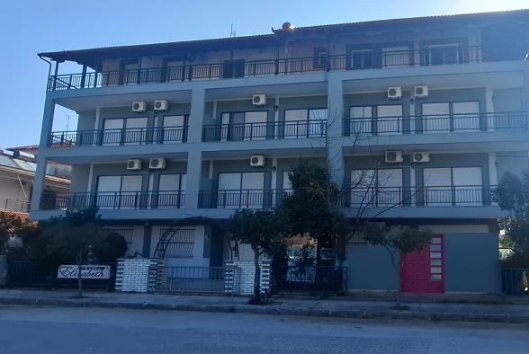 Οικόπεδο με κτίσμα  σε πλειστηριασμό Δήμος Δίου - Ολύμπου