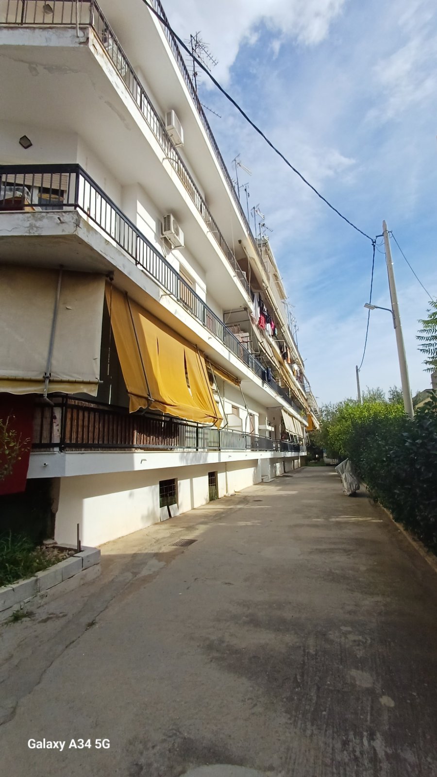 Κατοικία  σε πλειστηριασμό Δήμος Ελευσίνας