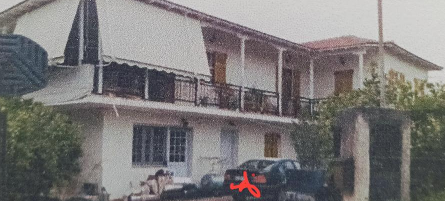 Κατοικία  σε πλειστηριασμό Δήμος Λευκάδος