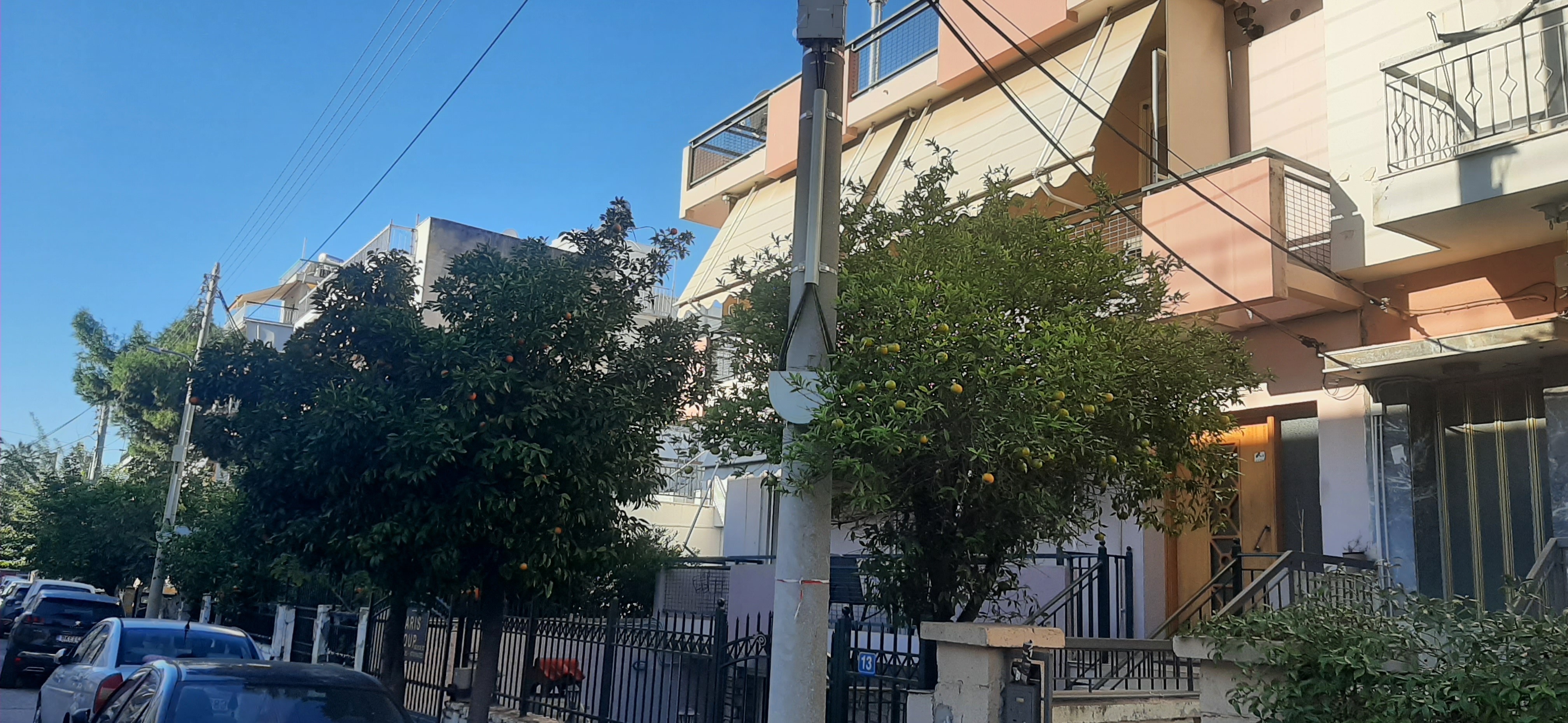 Αποθήκη  σε πλειστηριασμό Municipality of Peristeri