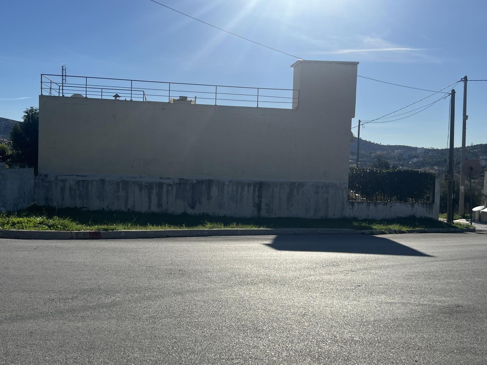 Οικόπεδο  σε πλειστηριασμό Tribe Municipality