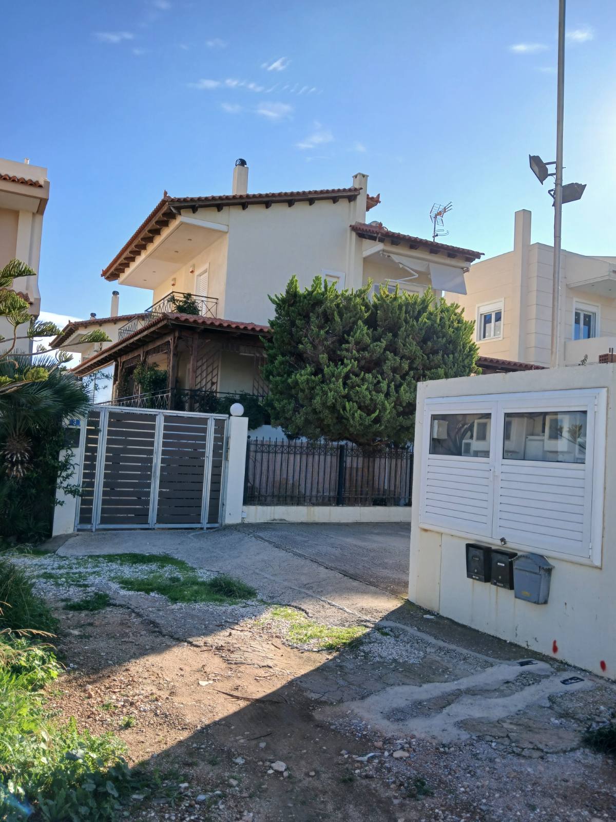 Κατοικία  σε πλειστηριασμό Municipality of Spata - Artemis