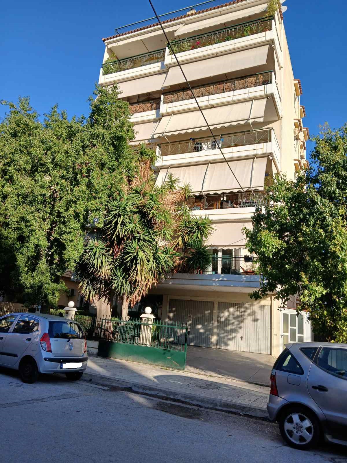 Κατοικία  σε πλειστηριασμό Municipality of Peristeri