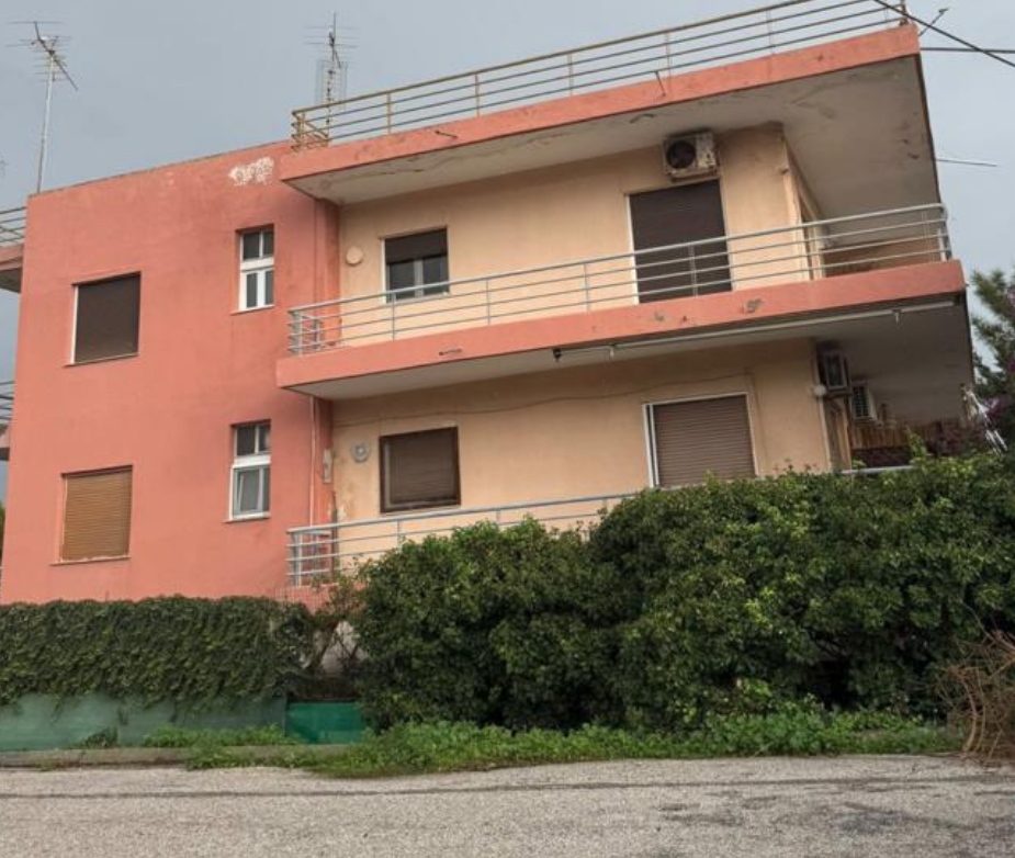 Κατοικία  σε πλειστηριασμό Δήμος Βάρης - Βούλας - Βουλιαγμένης