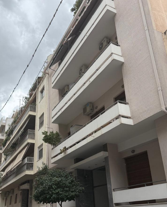 Κατοικία  σε πλειστηριασμό Δήμος Αθηναίων