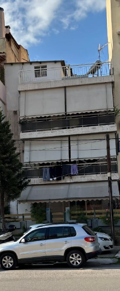 Κατοικία  σε πλειστηριασμό Municipality of Iliopolis