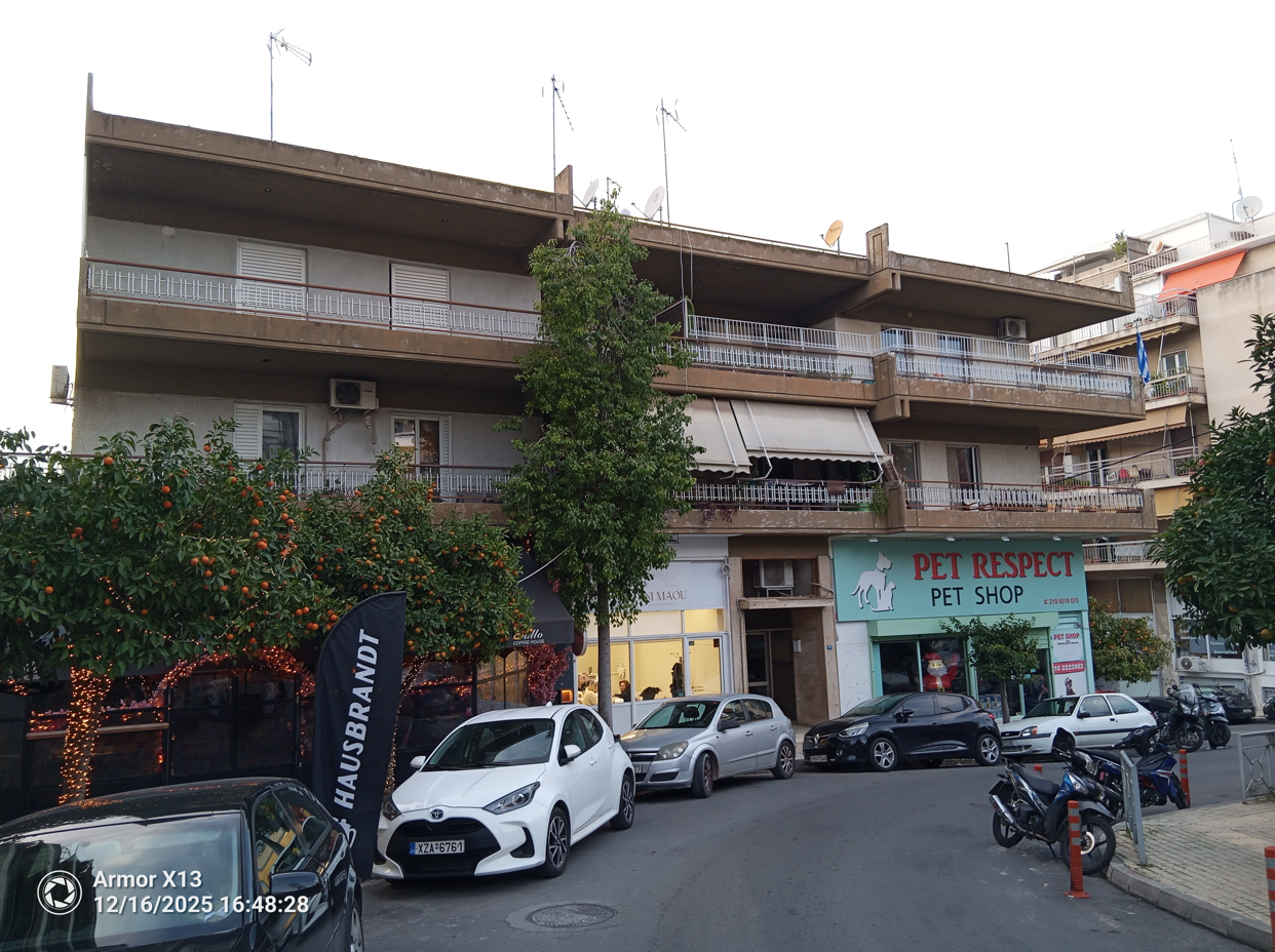 Κατοικία  σε πλειστηριασμό Municipality of Galatsi