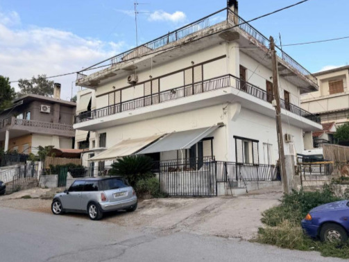 Κατοικία  σε πλειστηριασμό Municipality of Chalkidea