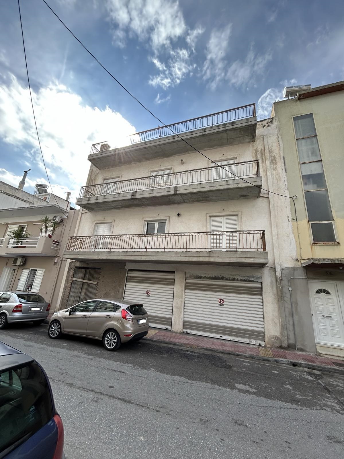 Κατοικία  σε πλειστηριασμό Municipality of Agioi Anargyro - Kamaterou