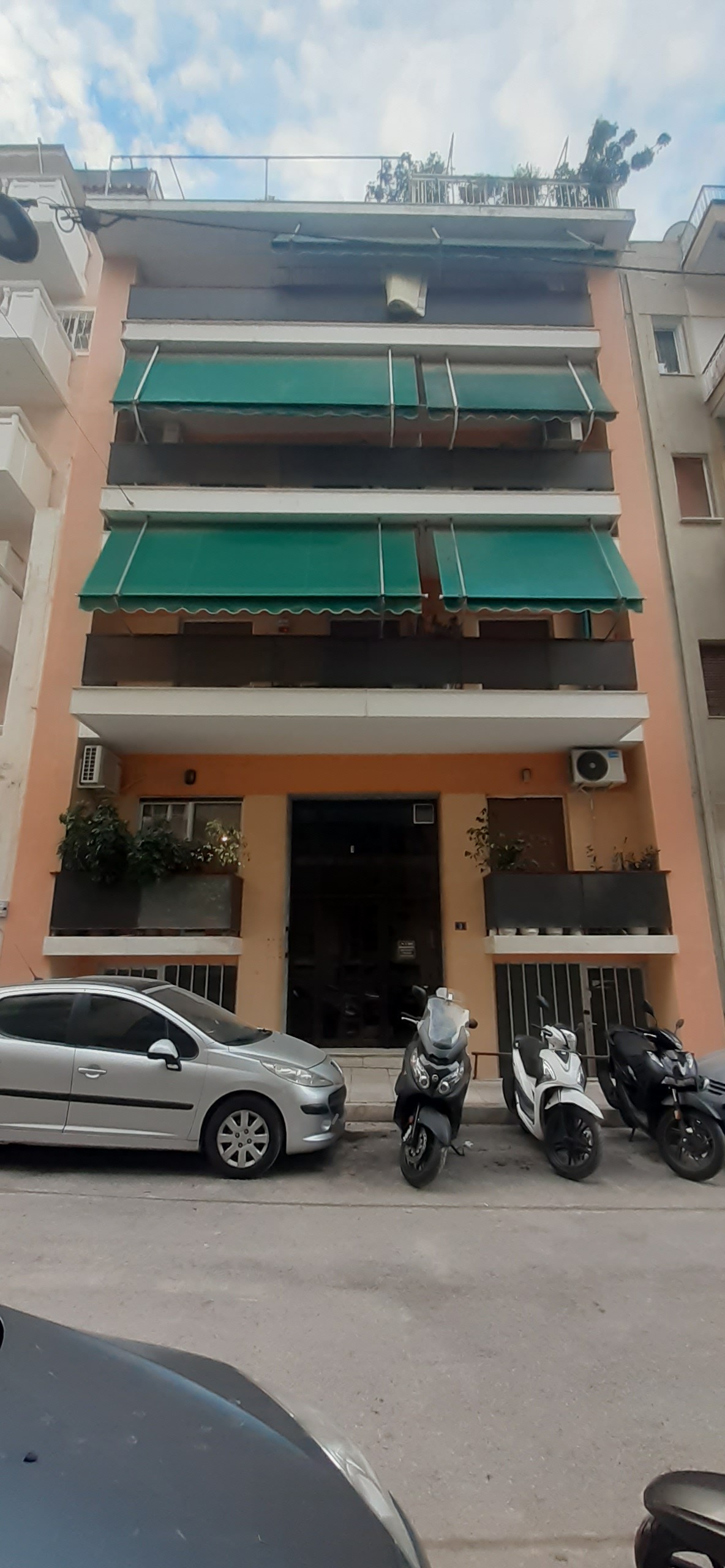 Κατοικία  σε πλειστηριασμό Municipality of Athens