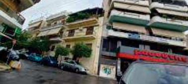 Κατοικία  σε πλειστηριασμό Municipality of Galatsi