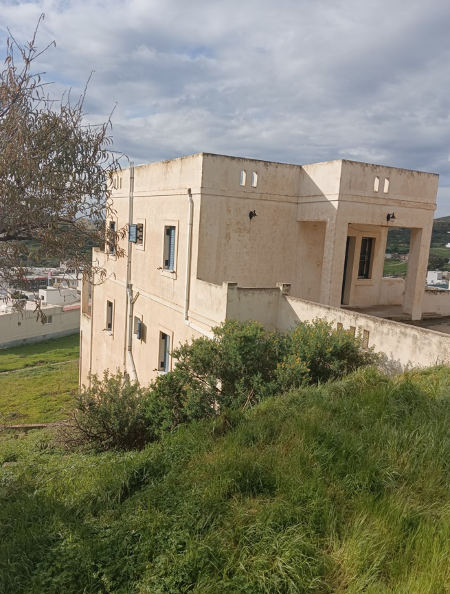 Κατοικία  σε πλειστηριασμό Δήμος Λέρου