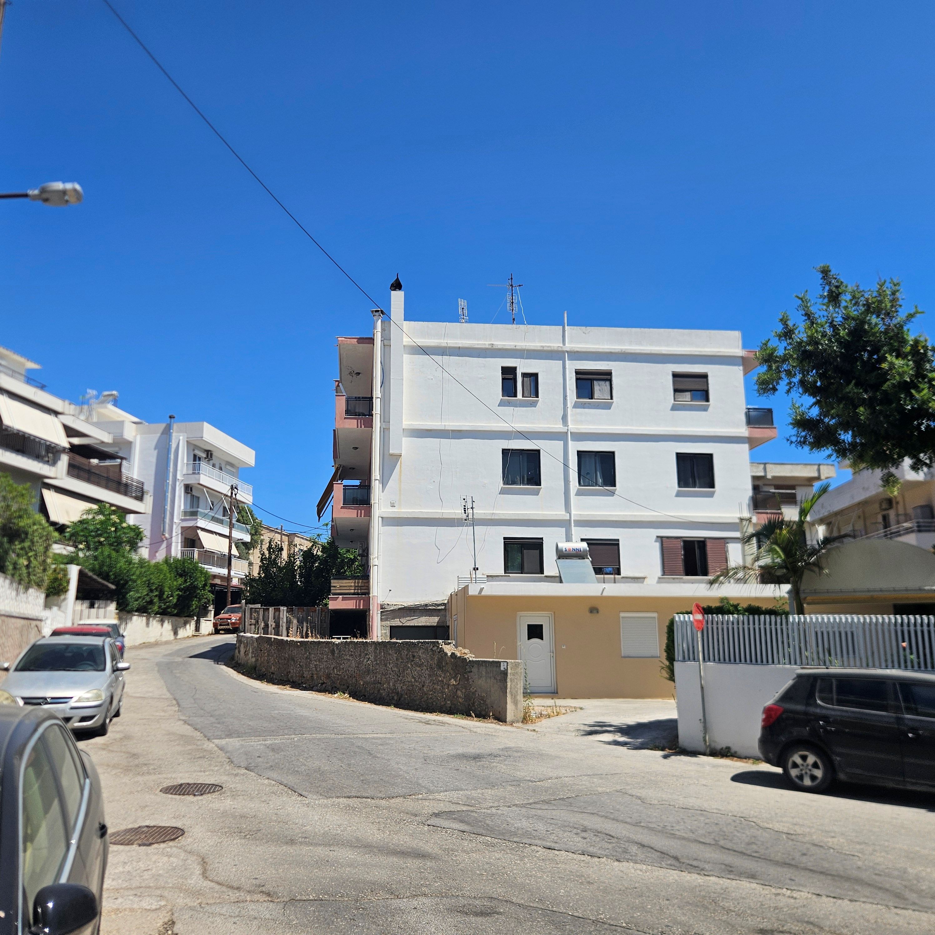 Κατοικία 77.20 τ.μ. σε πλειστηριασμό Δήμος Ρόδου
