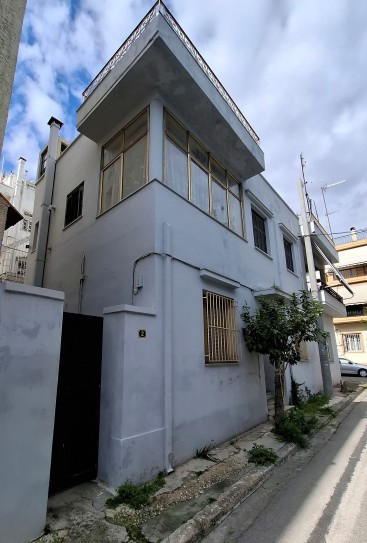 Κατοικία  σε πλειστηριασμό Municipality of Peristeri