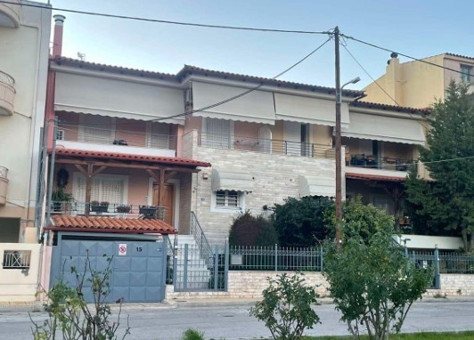 Κατοικία  σε πλειστηριασμό Municipality of Elefsina