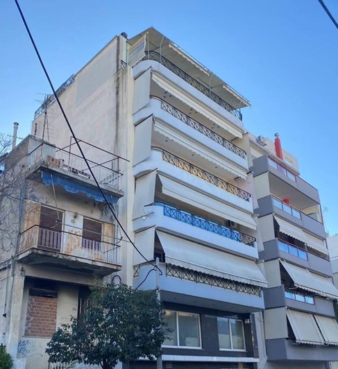Κατοικία  σε πλειστηριασμό Municipality of Keratsini - Drapetsonas