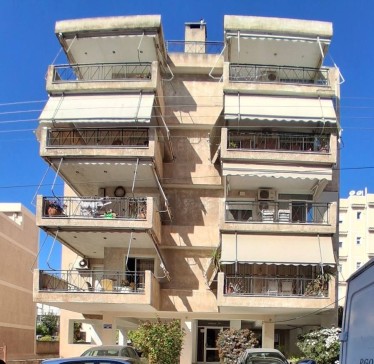 Κατοικία  σε πλειστηριασμό Municipality of Ilio