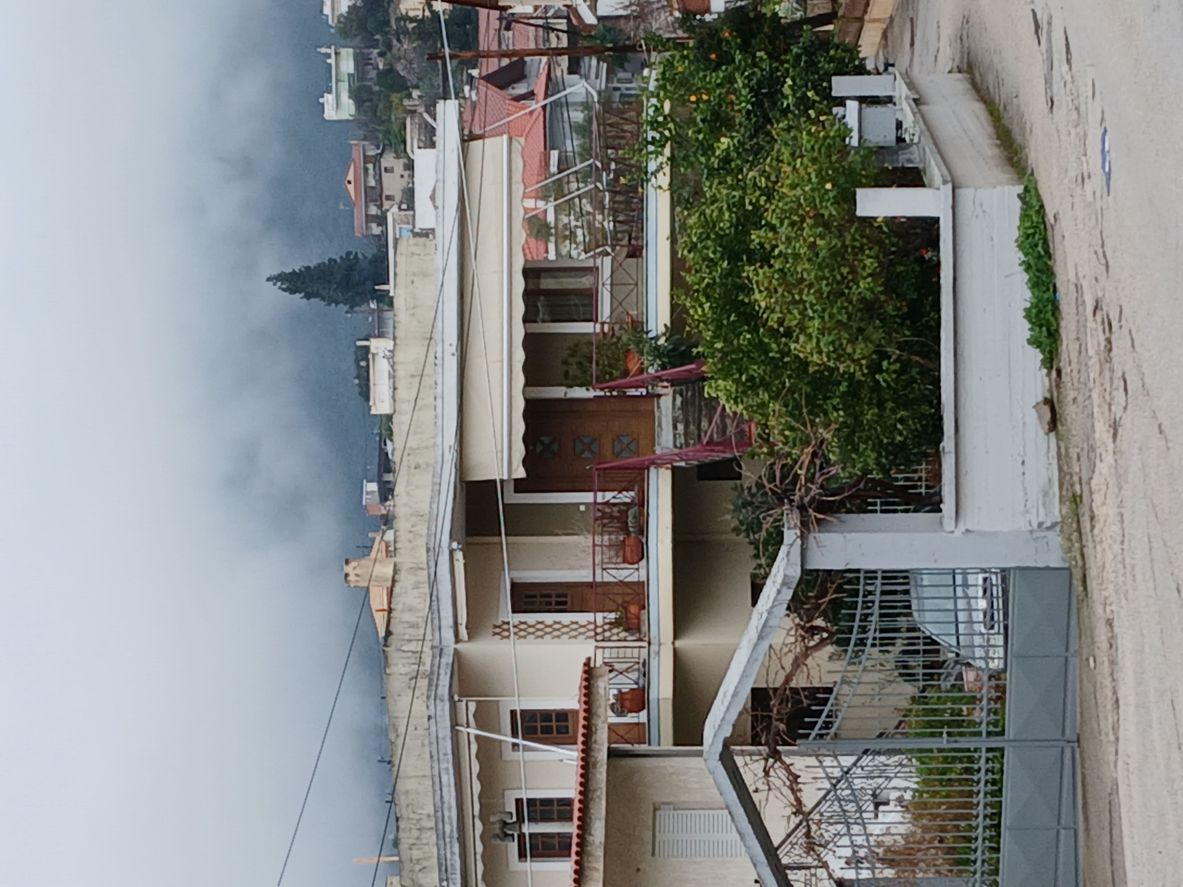 Οικόπεδο με κτίσμα  σε πλειστηριασμό Δήμος Λεβαδέων