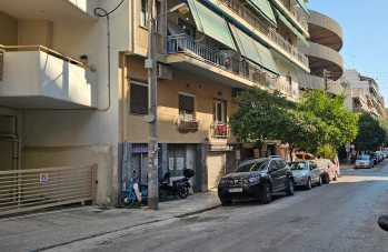 Κατάστημα  σε πλειστηριασμό Δήμος Καλλιθέας