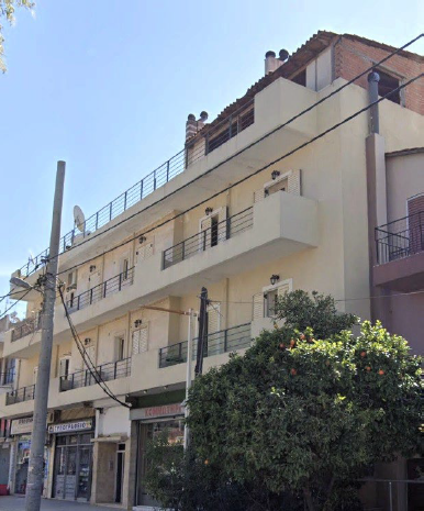 Κατοικία  σε πλειστηριασμό Δήμος Αχαρνών