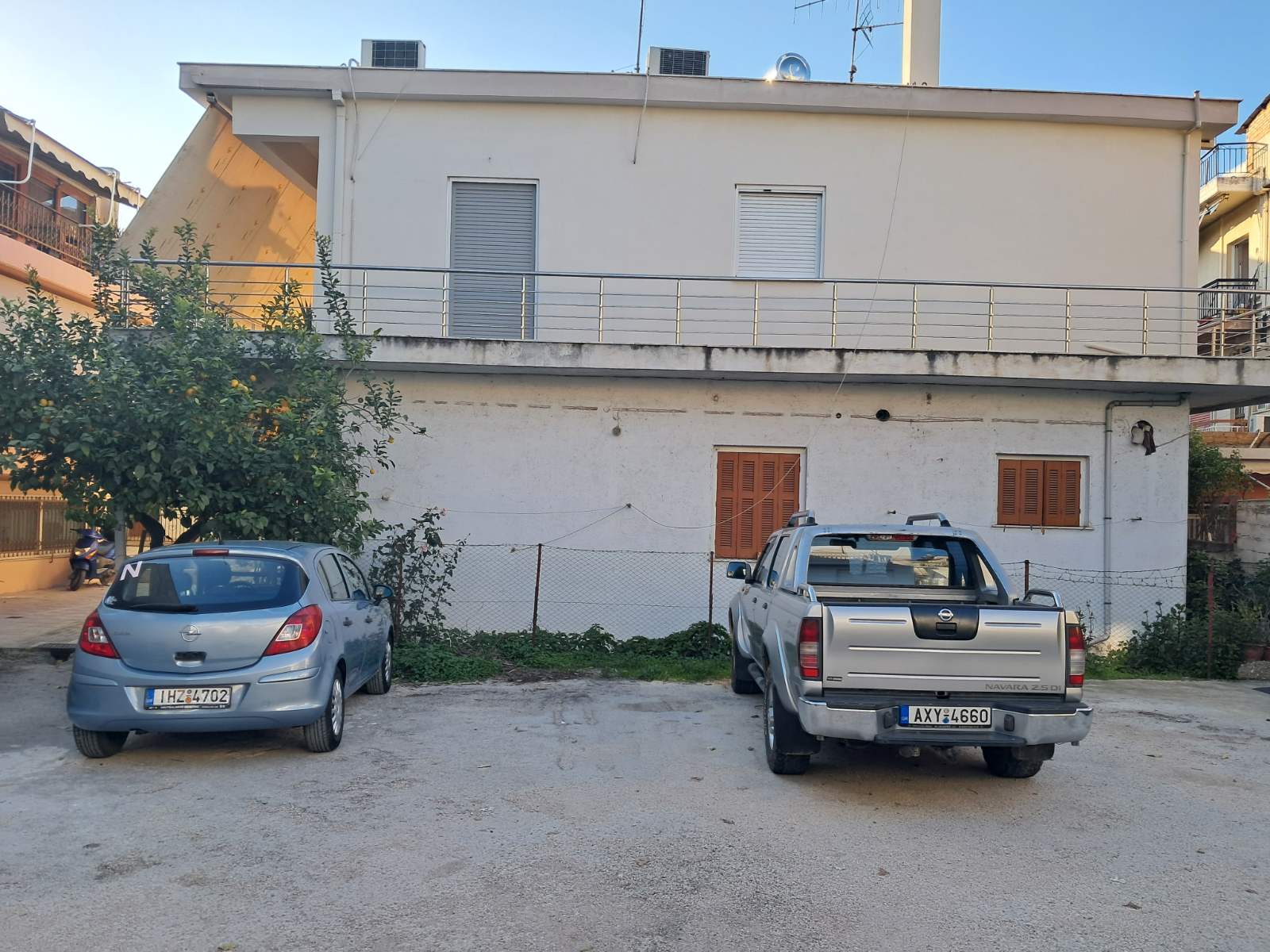 Κατοικία 52.67 sq.m. σε πλειστηριασμό Municipality of Patreon
