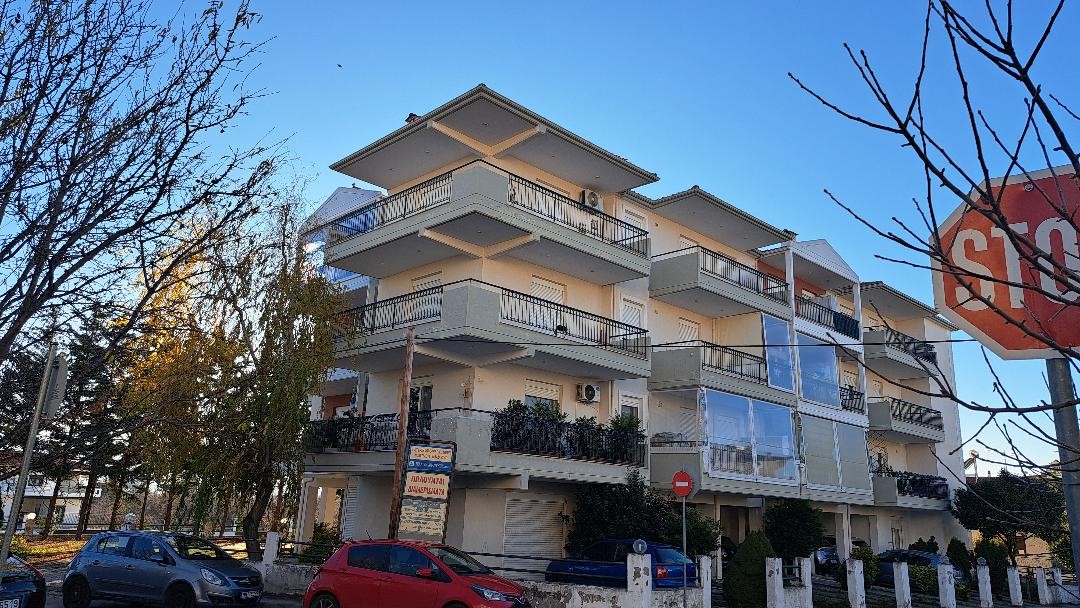 Αποθήκη  σε πλειστηριασμό Municipality of Kozani