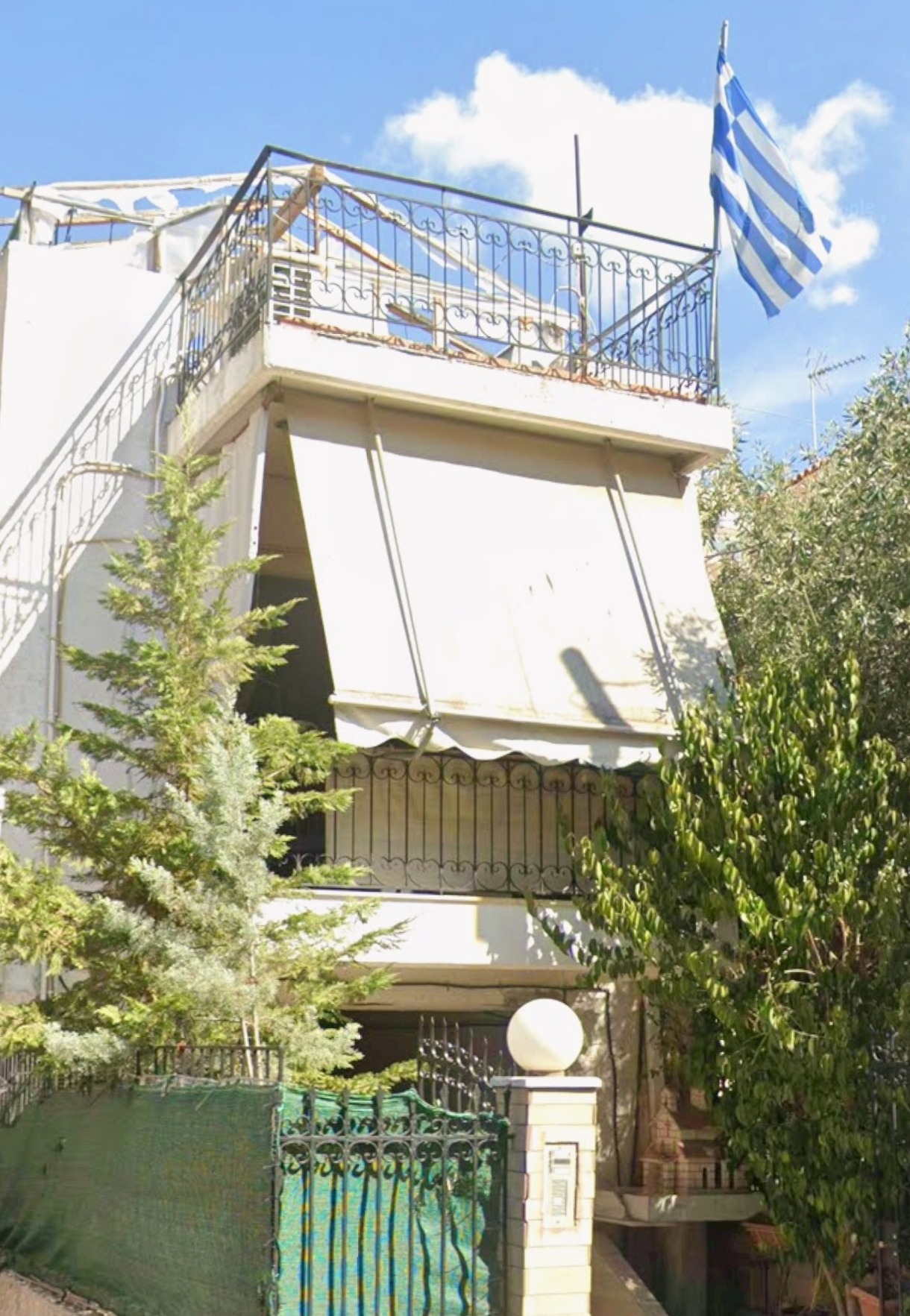 Κατοικία  σε πλειστηριασμό Tribe Municipality