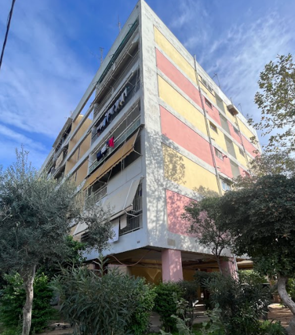 Κατοικία  σε πλειστηριασμό Municipality of Moschato - Tavros
