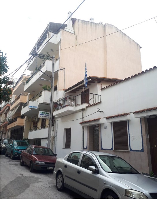 Κατοικία  σε πλειστηριασμό Municipality of Piraeus