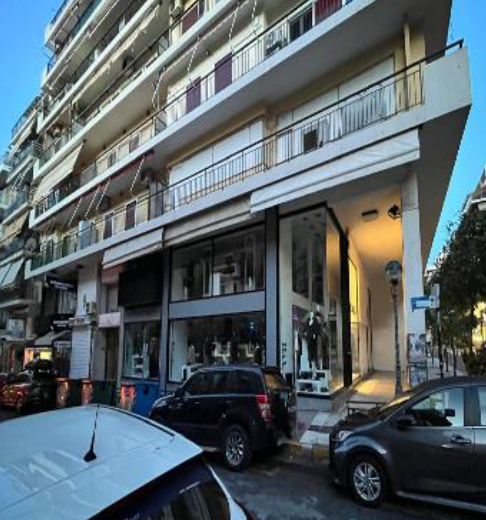 Κατάστημα  σε πλειστηριασμό Municipality of Piraeus