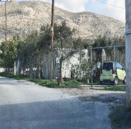Οικόπεδο  σε πλειστηριασμό Municipality of Saronikos