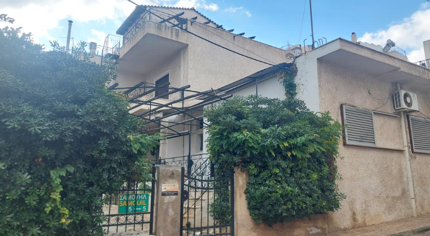 Κατοικία  σε πλειστηριασμό Δήμος Περιστερίου