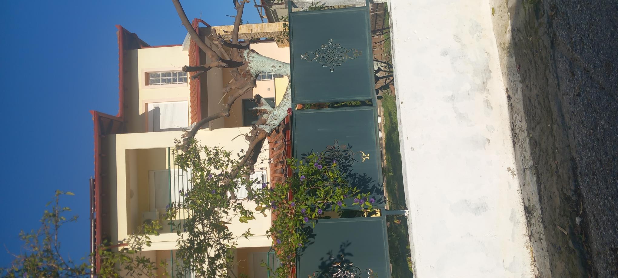 Κατοικία  σε πλειστηριασμό Δήμος Νέας Προποντίδας