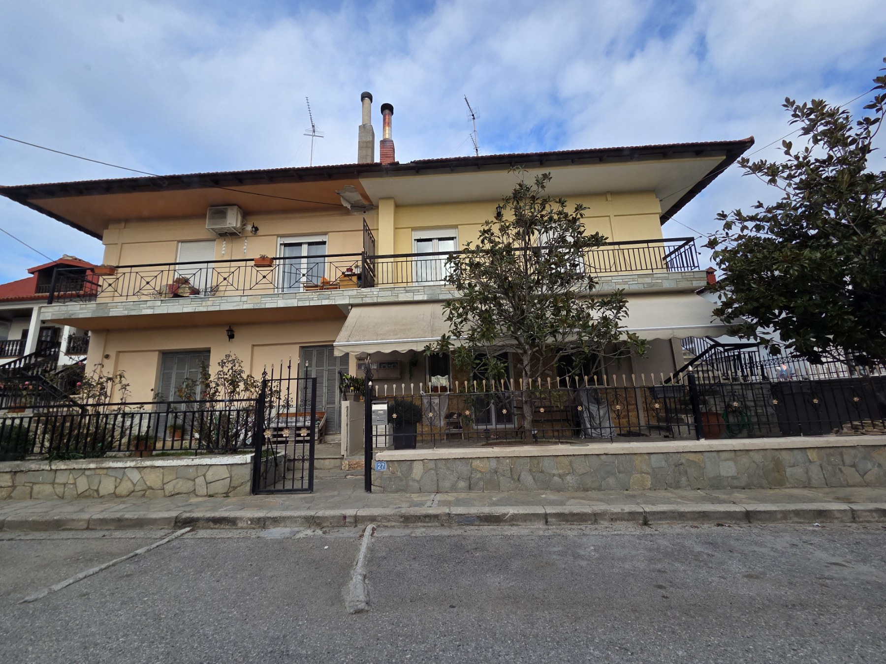 Κατοικία  σε πλειστηριασμό Municipality of Pylaia - Hortiati