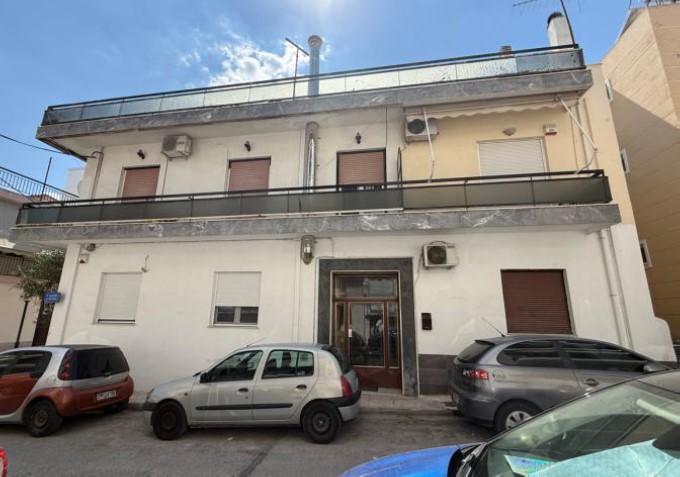 Κατοικία  σε πλειστηριασμό Municipality of Ilio