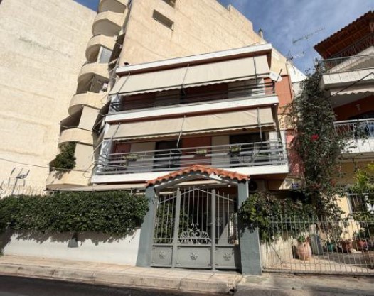 Κατοικία  σε πλειστηριασμό Δήμος Αχαρνών