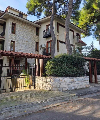 Κατοικία  σε πλειστηριασμό Municipality of Dionysos