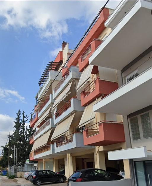 Κατοικία  σε πλειστηριασμό Municipality of Chalkidea