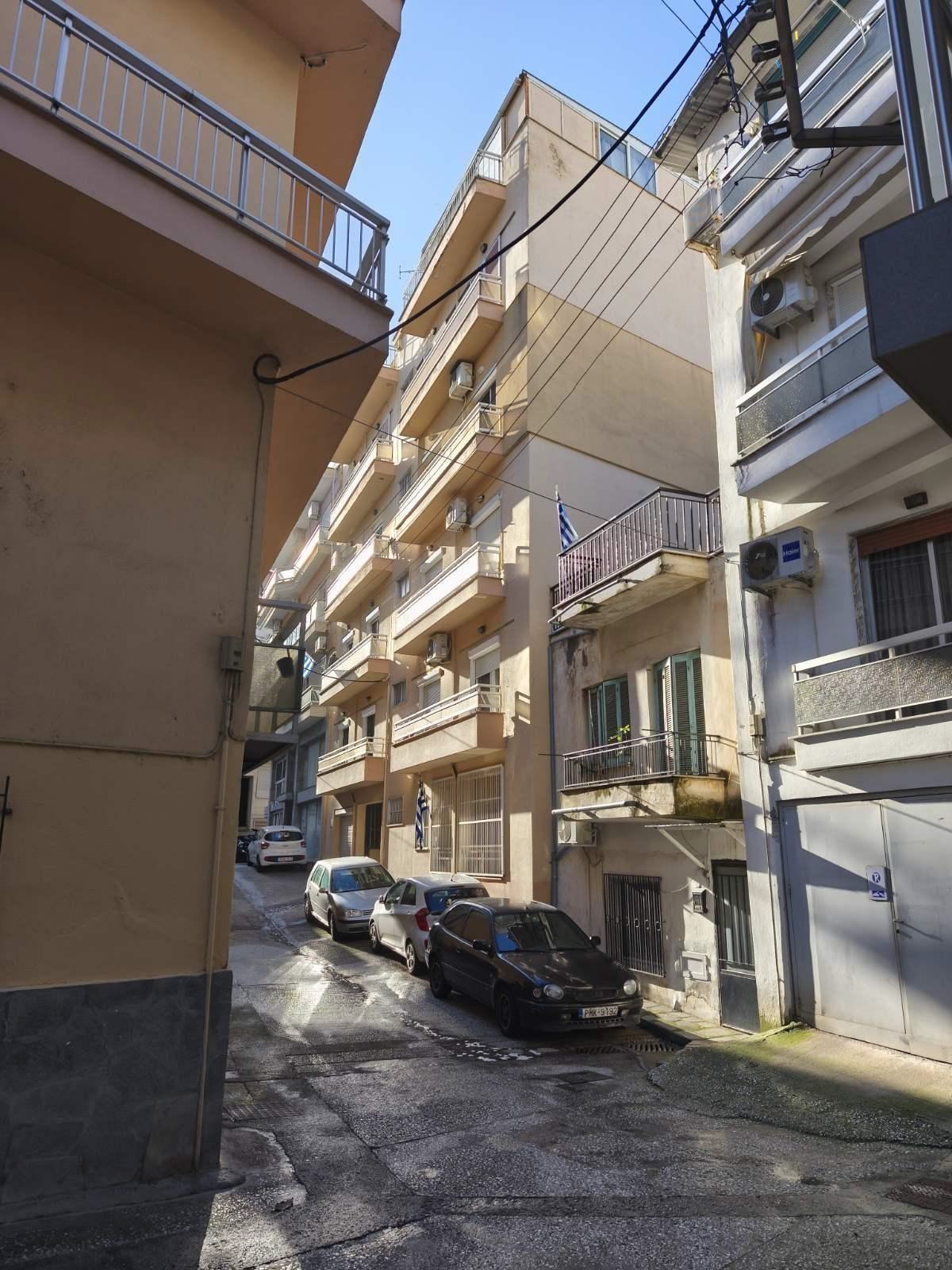 Κατοικία  σε πλειστηριασμό Δήμος Καβάλας