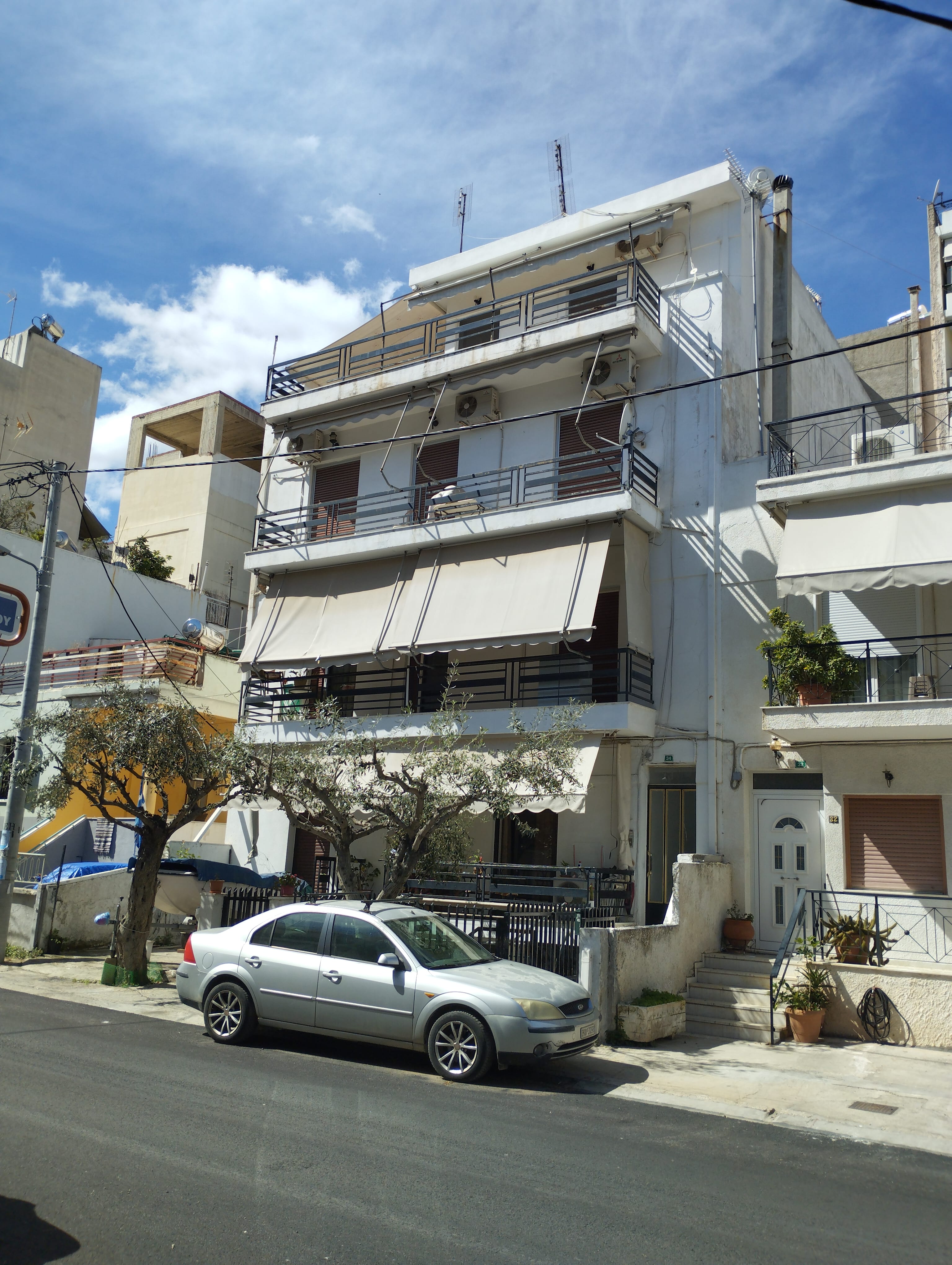Κατοικία  σε πλειστηριασμό Δήμος Πετρούπολης