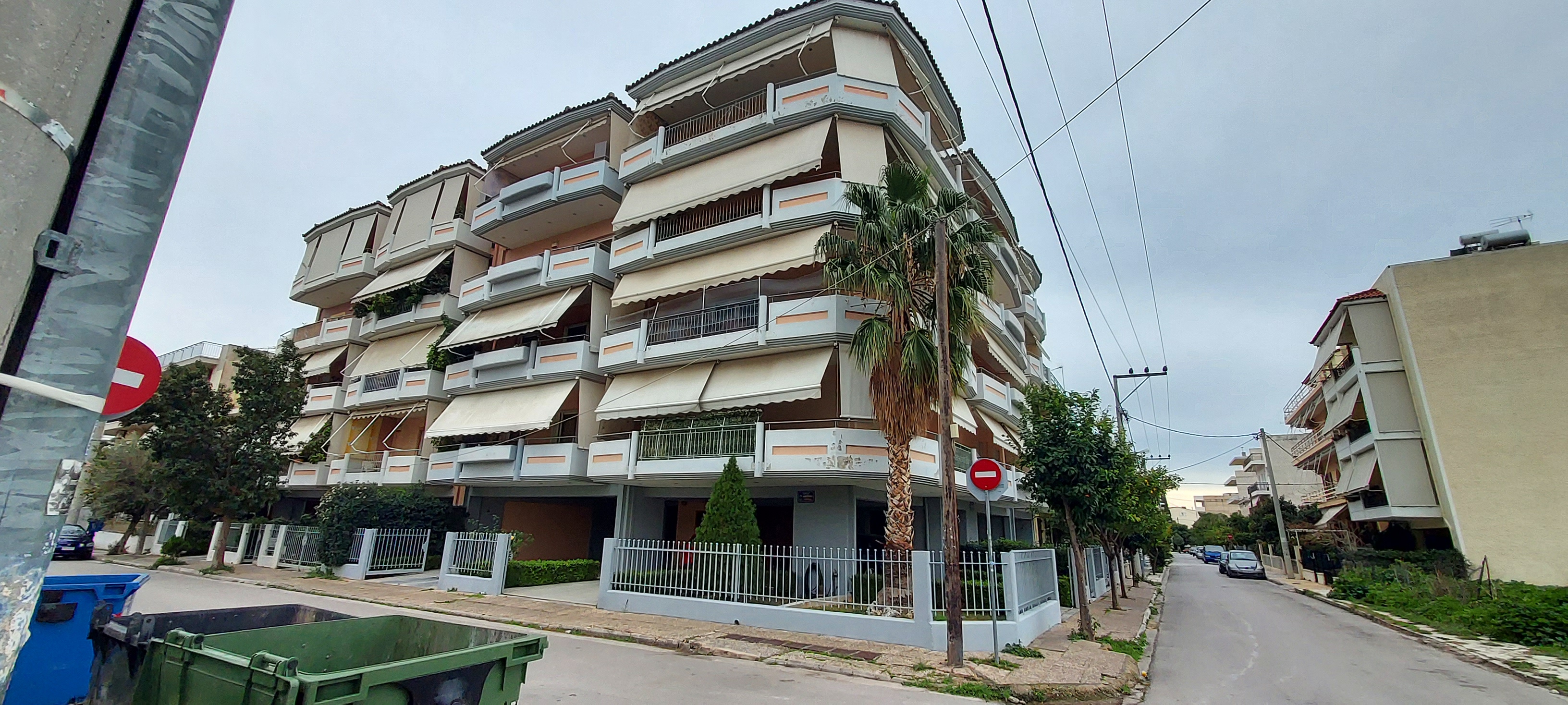 Αποθήκη  σε πλειστηριασμό Δήμος Ελευσίνας