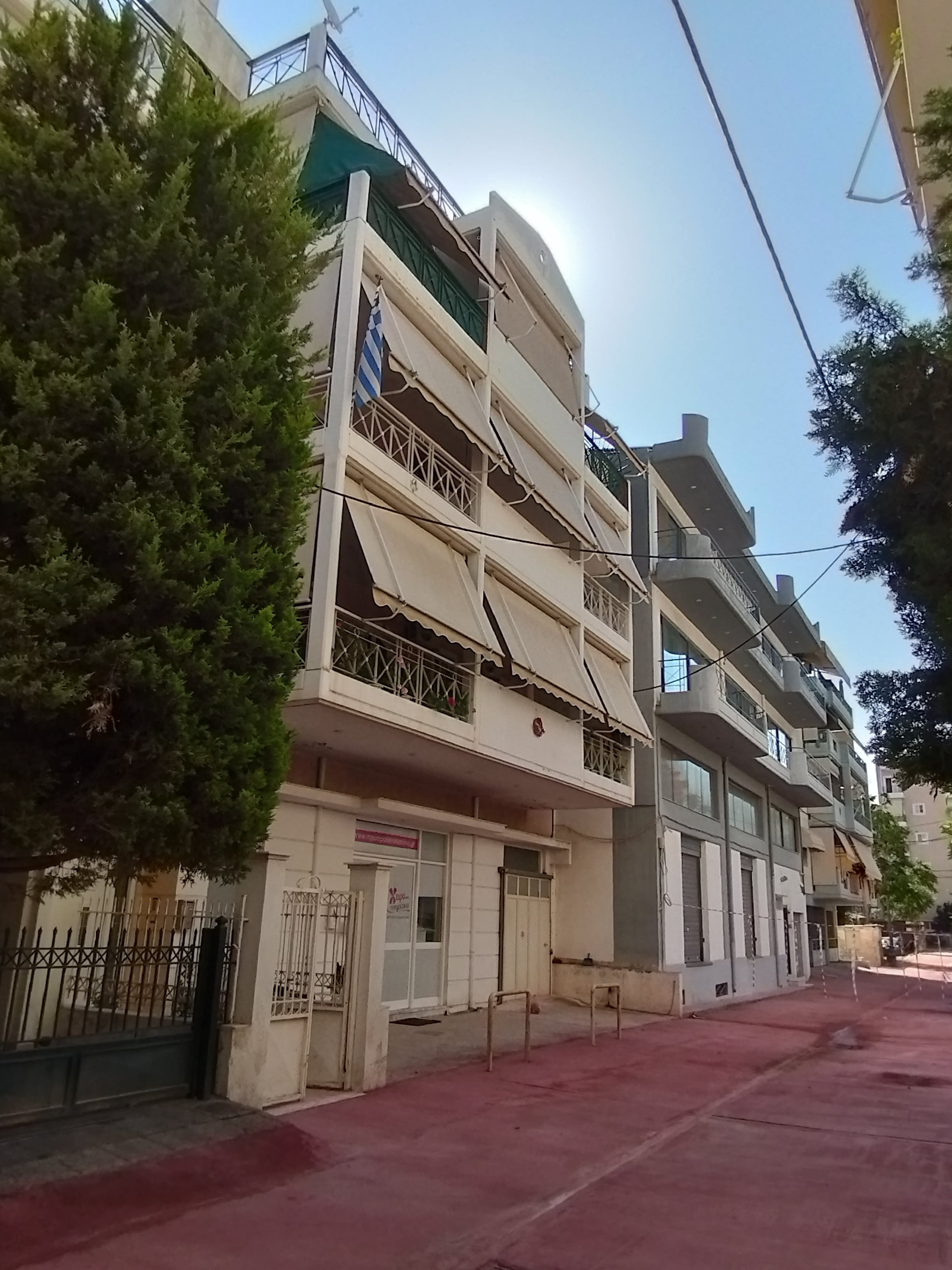 Κατοικία  σε πλειστηριασμό Δήμος Περιστερίου