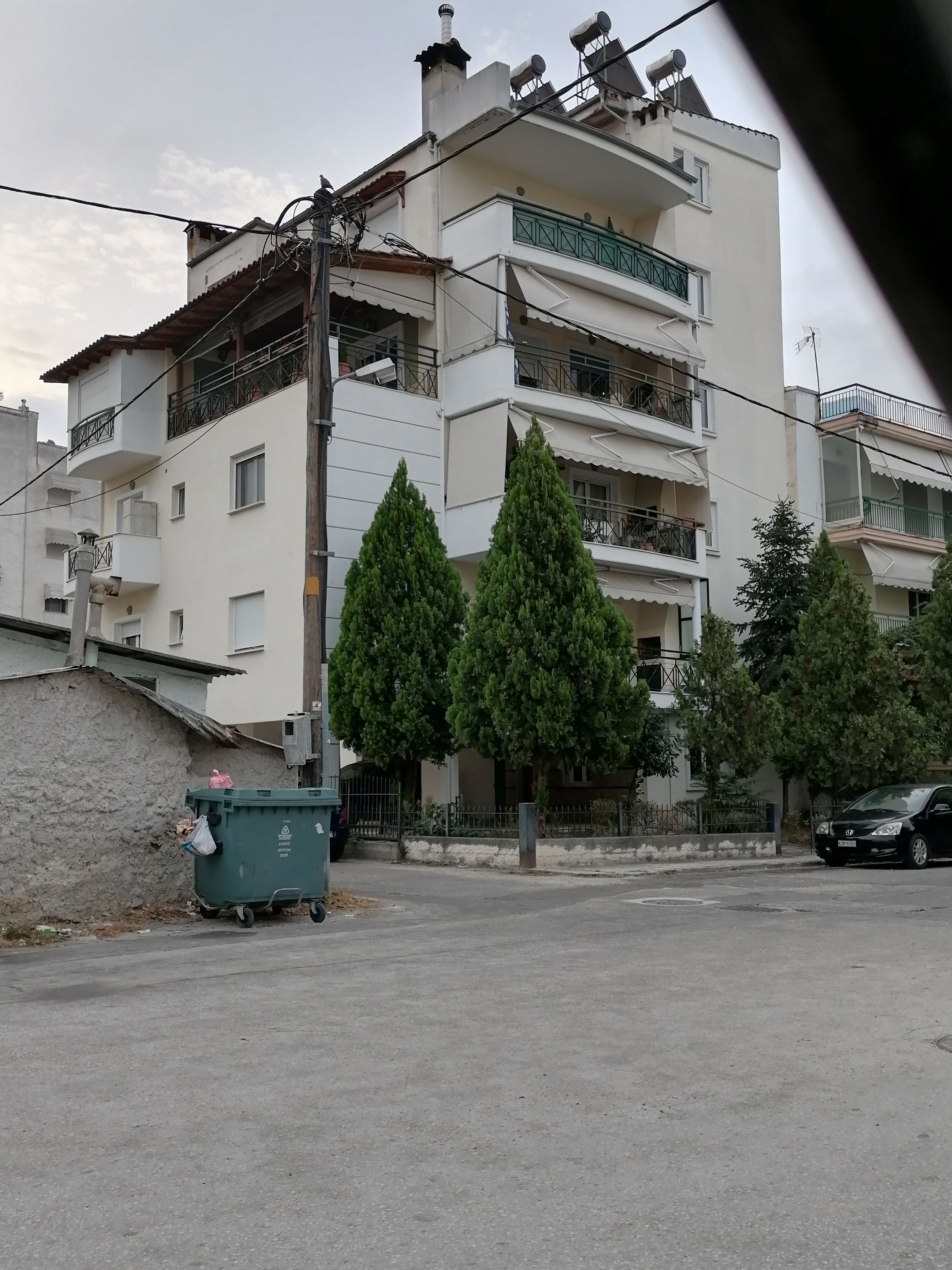 Κατοικία  σε πλειστηριασμό Δήμος Σερρών
