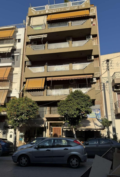 Κατοικία  σε πλειστηριασμό Δήμος Καλλιθέας