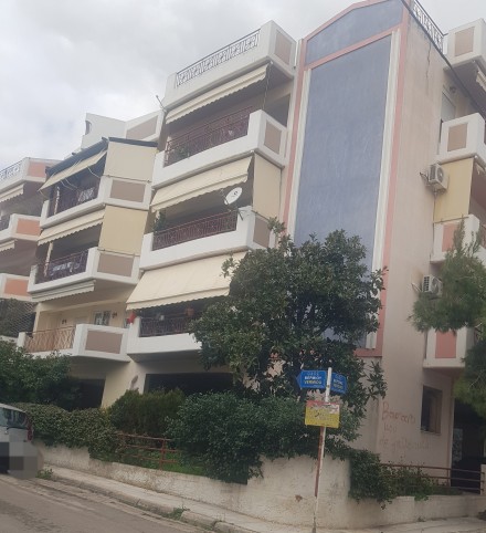 Αποθήκη  σε πλειστηριασμό Δήμος Φυλής