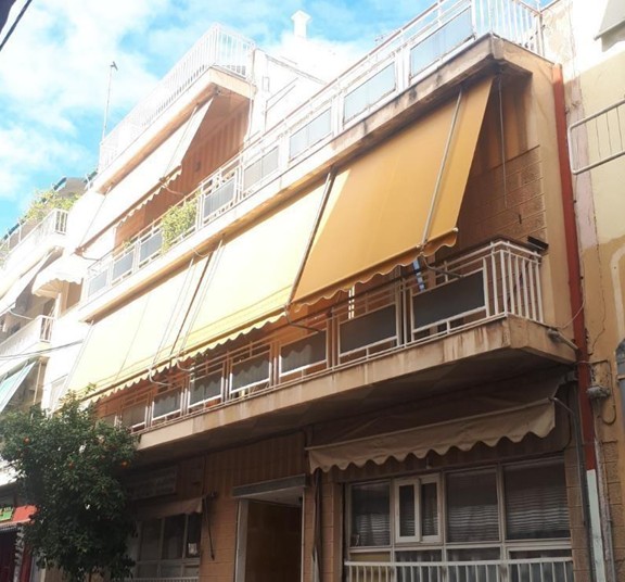 Κατοικία  σε πλειστηριασμό Δήμος Πειραιώς