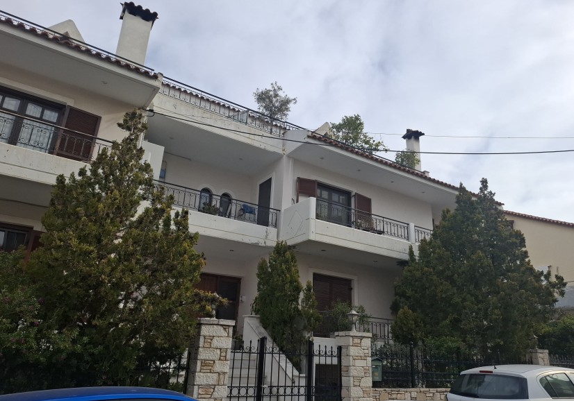 Κατοικία  σε πλειστηριασμό Δήμος Παιανίας