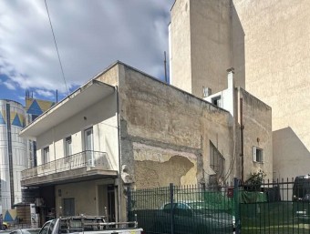 Κατοικία  σε πλειστηριασμό Δήμος Αθηναίων