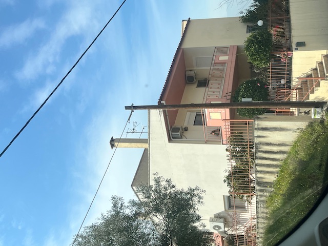 Κατοικία  σε πλειστηριασμό Δήμος Θηβαίων
